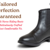 Horse Riding boots 02