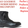 Horse Riding boots 03