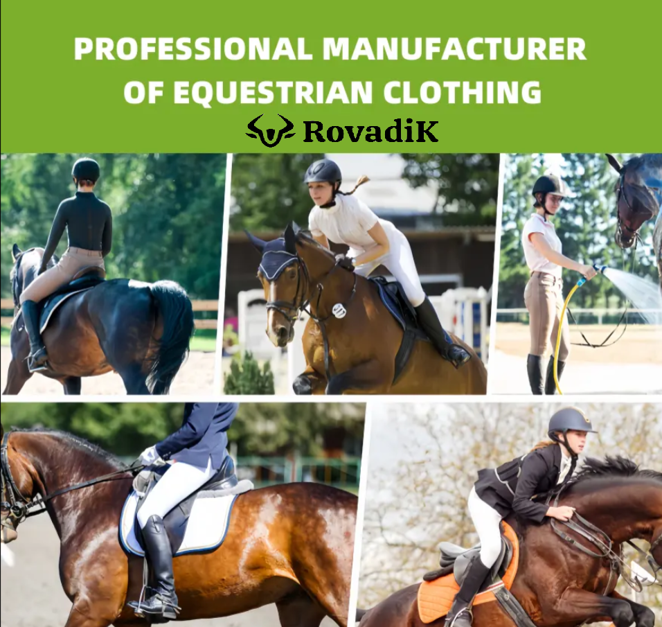Equestarian Fabric Manufacturer