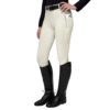 Horse Riding Breeches_Beige_01