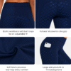 Horse Riding Breeches_NavyBlue_03