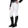 Horse Riding Breeches_White_01