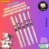 Rovadik Reflective Cow Collars