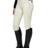 Horse Riding Breeches_Beige_01