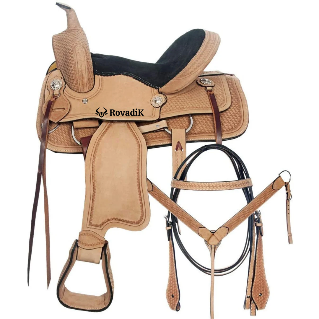 RVD_01_westernsaddle_160