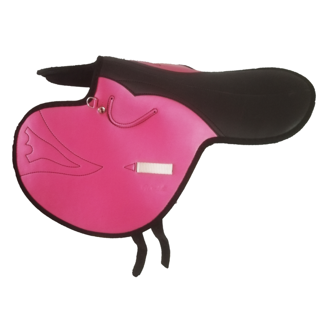 Horse Exercise Saddle_05