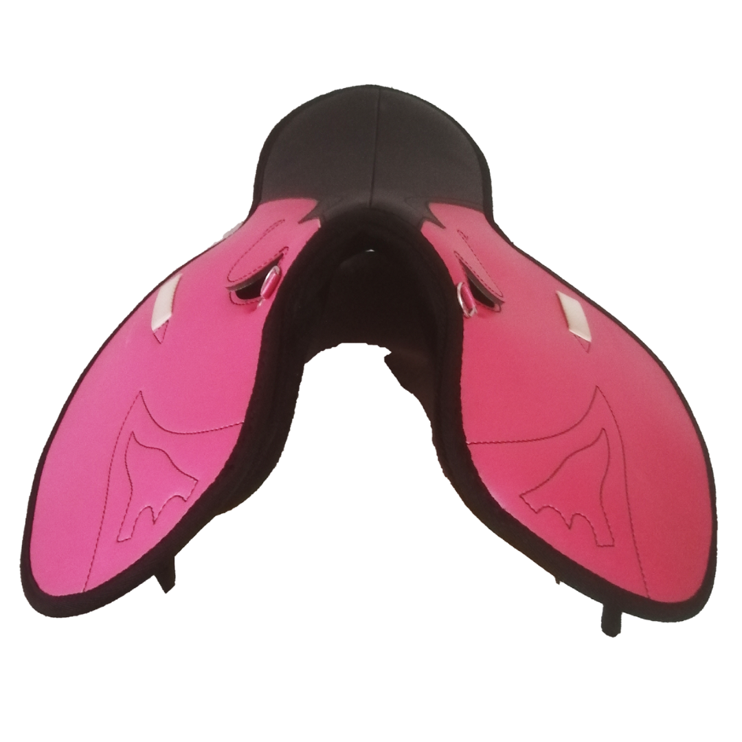 Horse Exercise Saddle_06