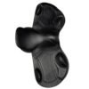 Rovadik Genuine Leather Professional Black Leather Dressage Saddle - Thumbnail Image 5