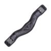Rovadik Leather Horse Girth for English Saddle | Contoured Horse Saddle Girth with Strong Buckles and D-Ring | Equestrian Riding Girth for Horses - Thumbnail Image 5