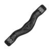 Rovadik Leather Horse Girth for English Saddle | Contoured Horse Saddle Girth with Strong Buckles and D-Ring | Equestrian Riding Girth for Horses - Thumbnail Image 3
