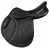 Rovadik Signature Close Contact Saddle Jumping Saddle - Thumbnail Image 1