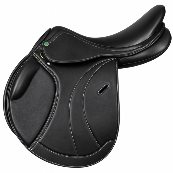 Rovadik Signature Close Contact Saddle Jumping Saddle
