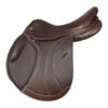 Rovadik Signature Close Contact Saddle Jumping Saddle - Thumbnail Image 2