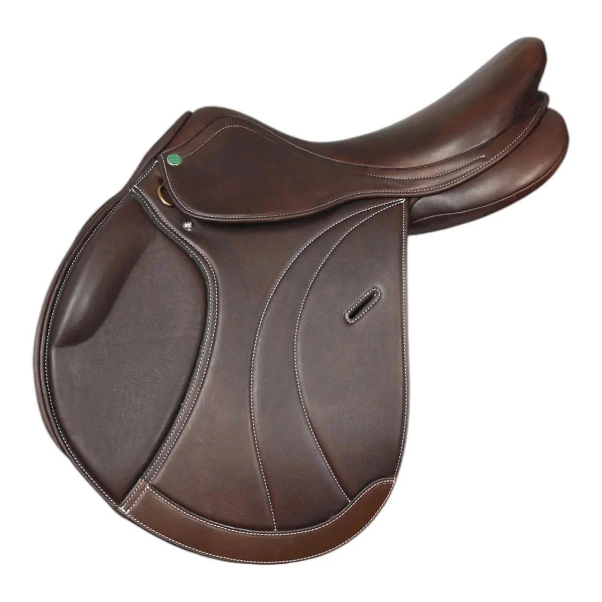 Rovadik Signature Close Contact Saddle Jumping Saddle - Image 2