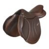Rovadik Signature Close Contact Saddle Jumping Saddle - Thumbnail Image 3