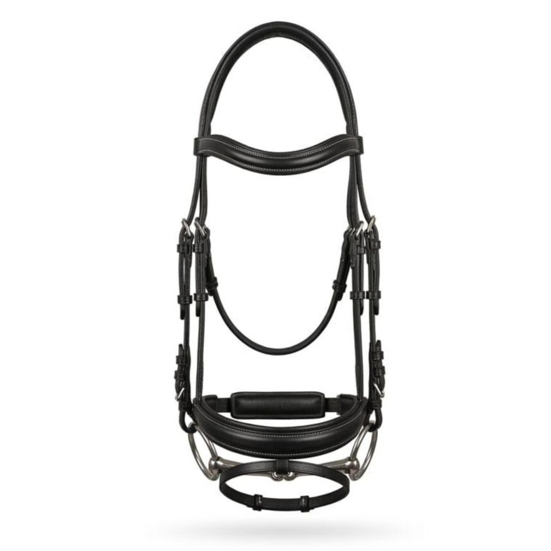 Leather Horse Bridle_01