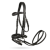 Leather Horse Bridle_02