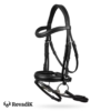 Leather Horse Bridle_03