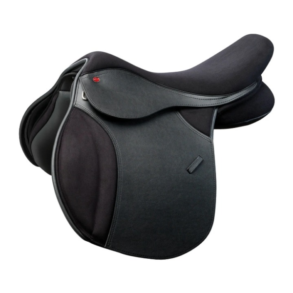 Rovadik Broadback All Purpose Saddle
