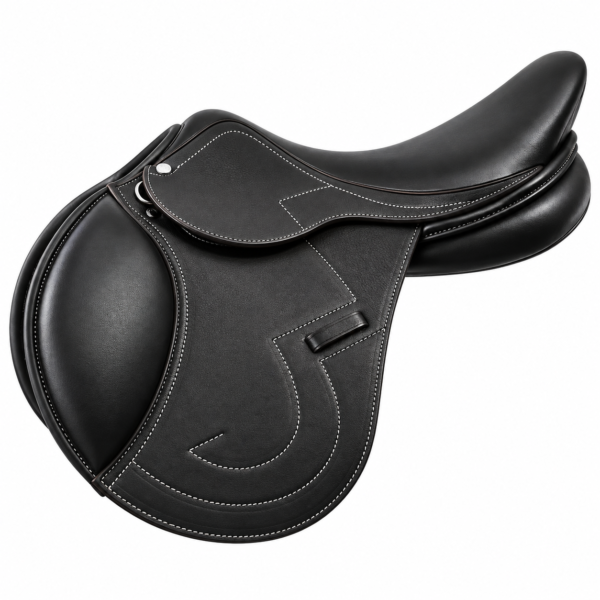 Rovadik Primo Close Contact Jumping Saddle