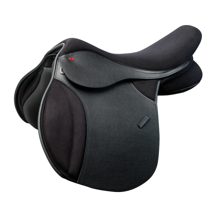Rovadik Broadback All Purpose Saddle - Image 1