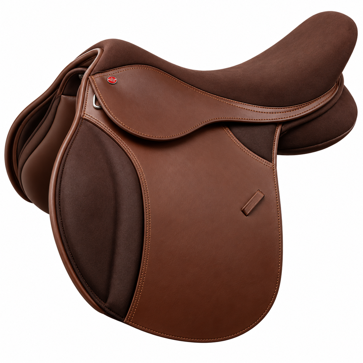 Rovadik Broadback All Purpose Saddle - Image 2