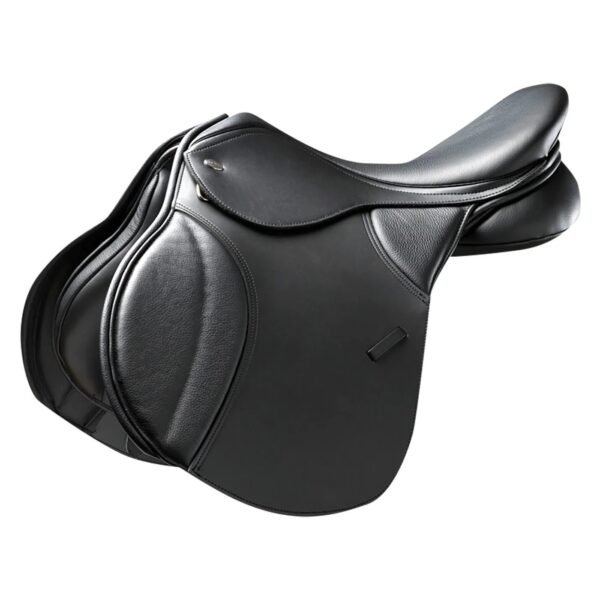 Compact GP Standard Wither Saddle