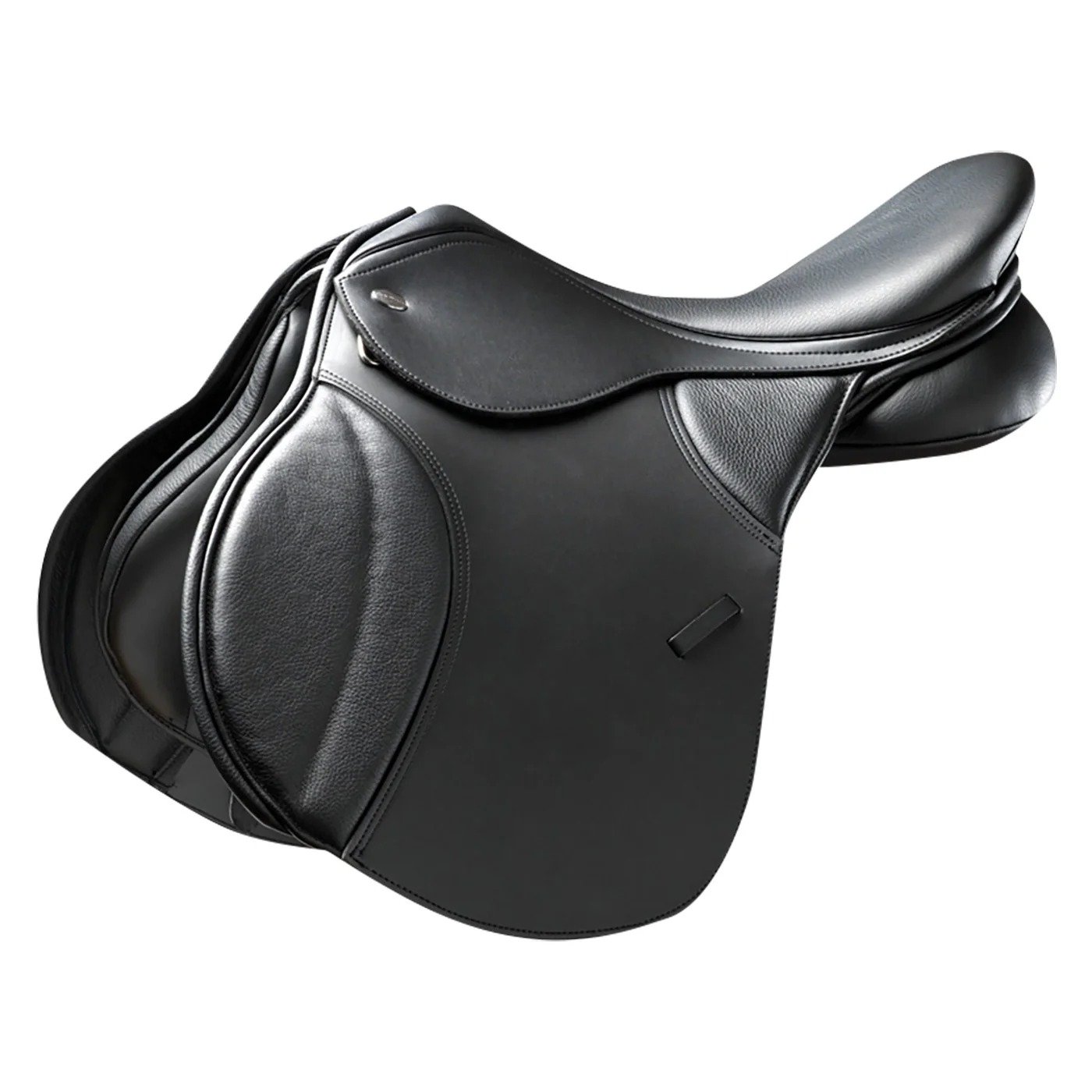Compact GP Standard Wither Saddle - Image 1