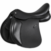 Rovadik Frontier All Purpose Leather Jumping English Riding Horse Saddle Tack Set Seat Size 12″-18″ Close Contact_RVD_06 - Thumbnail Image 2