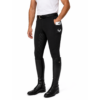 Rovadik Horse Riding Breeches with Silicone - Better Grip - Anti Slip-Comfortable and Four-Way Stretchable Fabric- Suitable for Horse Riders-for Men (Black) - Thumbnail Image 1