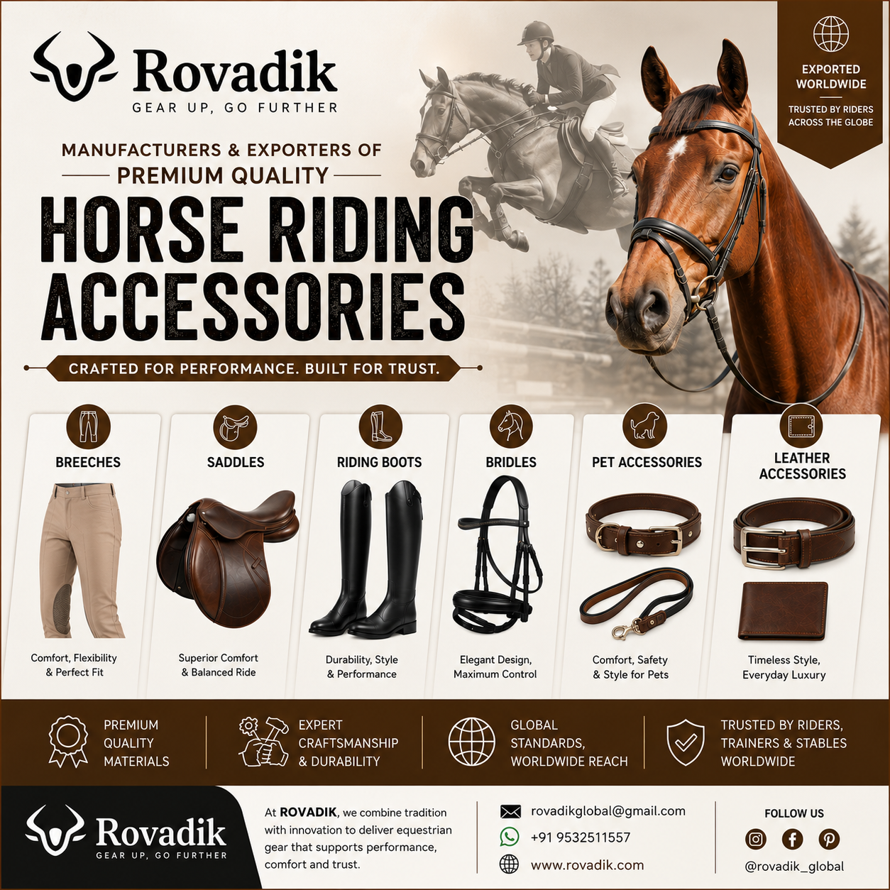 Rovadik Horse Riding Breeches with Sillicone - Better Grip - Comfortable and Four-Way Stretchable Fabric- Suitable for Horse Riders- Unisex Breeches for Both Men and Women (Pistachio Green) - Image 4