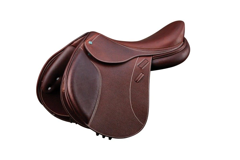 Rovadik Hunter Jumper Saddle Image Hero Null